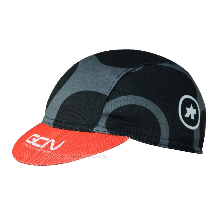 2017 Gcn Gorra Ciclismo