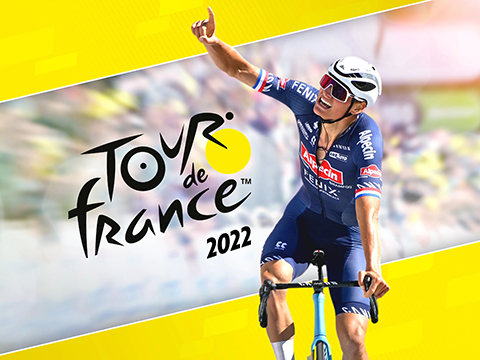 Tour de France 2022 Ropa Ciclismo